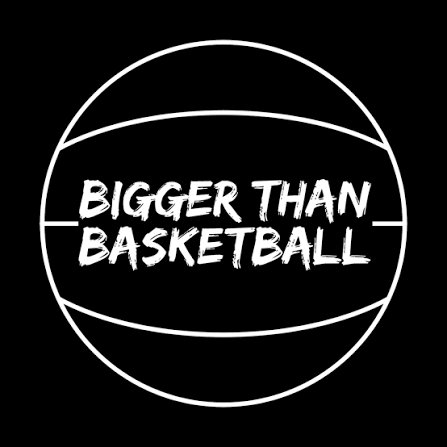 Bigger Than Basketball US